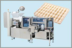 CSS-MSC - High Speed Nigiri (Rice Ball) Industrial Production Line