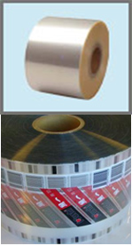 Anti-Fogging Wrapping Film