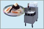 GST-ENC (Rice Moulding Robot)