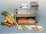 KP  (Automatic Carrot & Cucumber Strip Cutter)