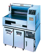 Sanuki Menki M-305-AP-6 (Noodle Machine - Ramen, Udon, Soba Noodle)