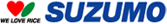 Suzumo logo