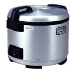 JNO-B360 (Tiger Commercial 20 Cups Rice Cooker)
